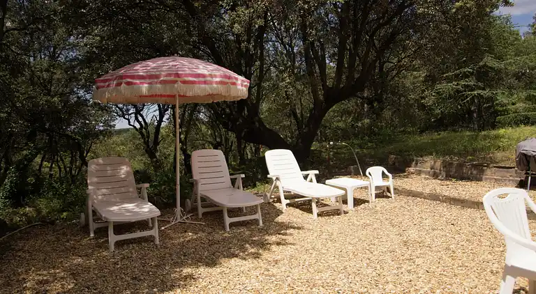 Castle in Languedoc-Roussillon