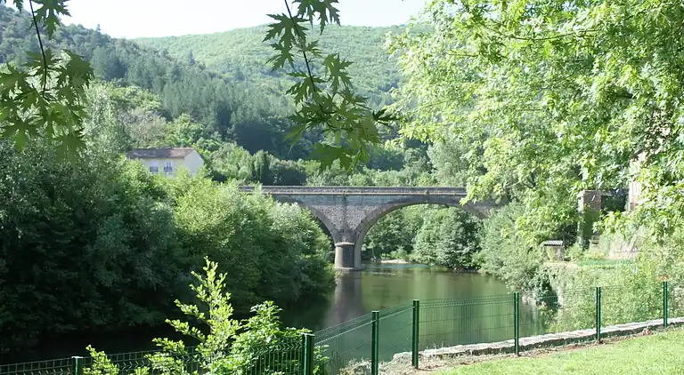 Villa in Zuid-Frankrijk
