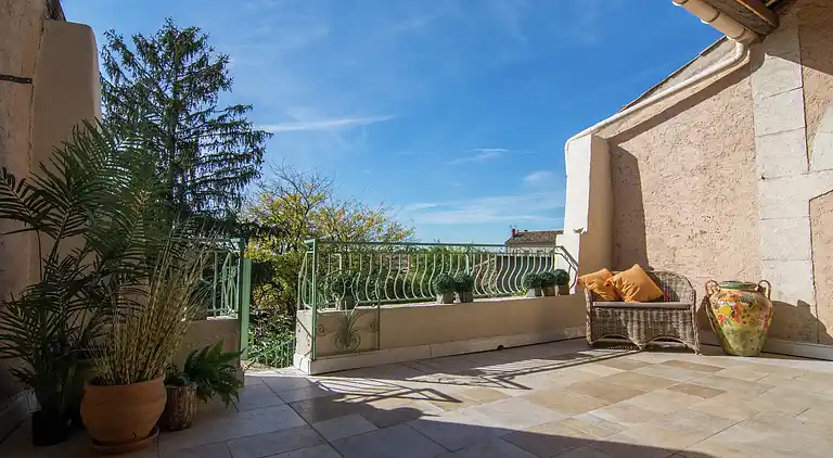 Holiday home in Lignan-sur-Orb