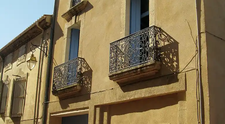 Holiday home in Lignan-sur-Orb