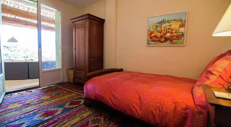 Holiday home in Lignan-sur-Orb