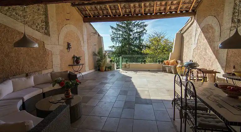 Holiday home in Lignan-sur-Orb