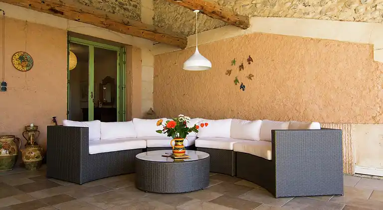 Holiday home in Lignan-sur-Orb