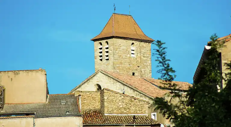 Holiday home in Lignan-sur-Orb
