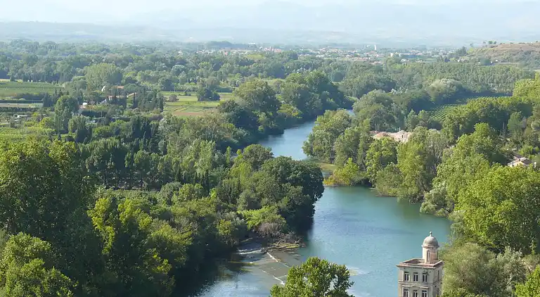 Holiday home in Lignan-sur-Orb