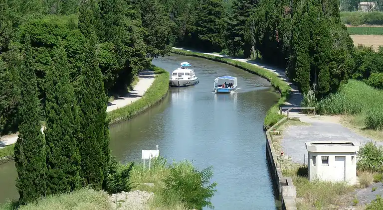 Holiday home in Lignan-sur-Orb