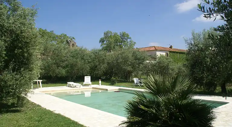 Holiday home in Occitanie