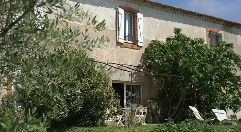 Holiday home in Occitanie