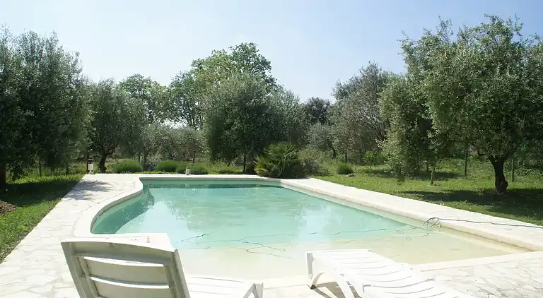 Holiday home in Occitanie