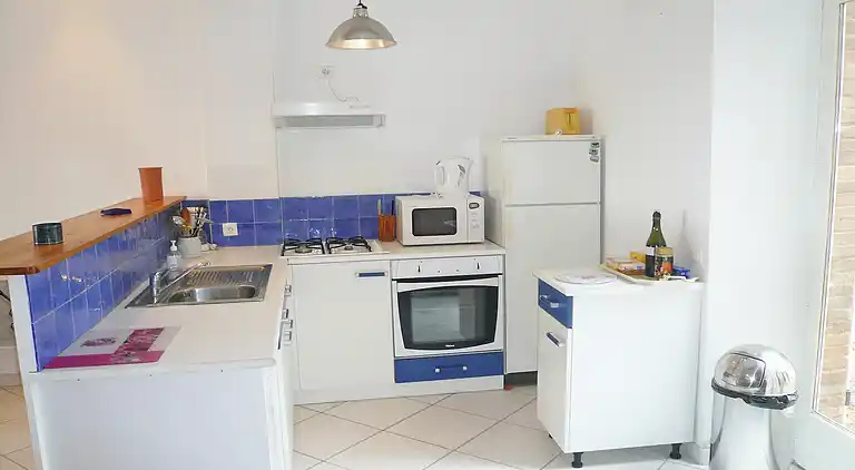 Holiday home in Occitanie