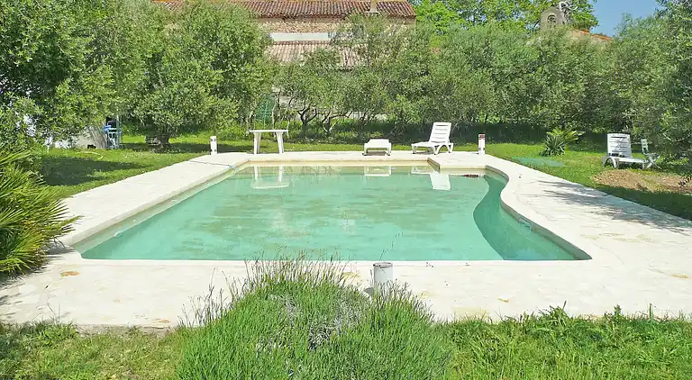 Holiday home in Occitanie
