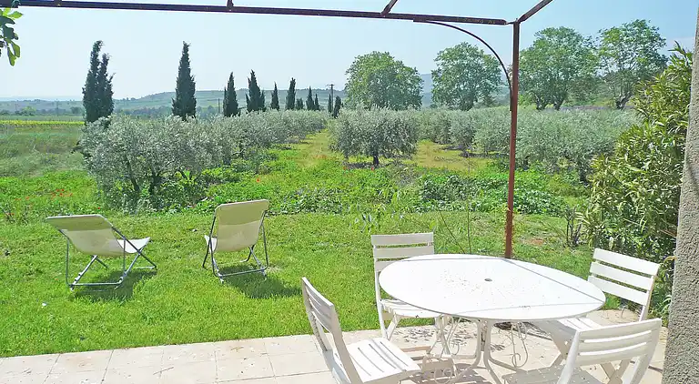 Holiday home in Occitanie