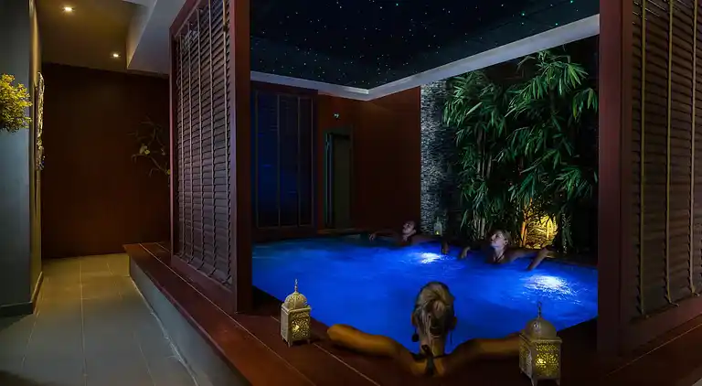 Sommerhus i Fabrègues