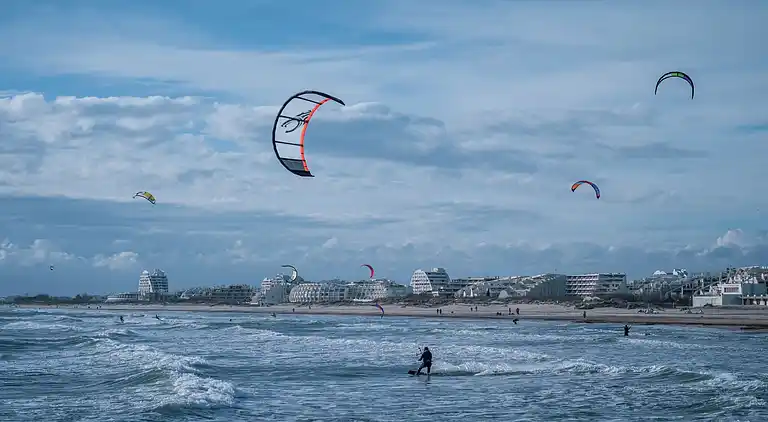 Sommerhus i Fabrègues