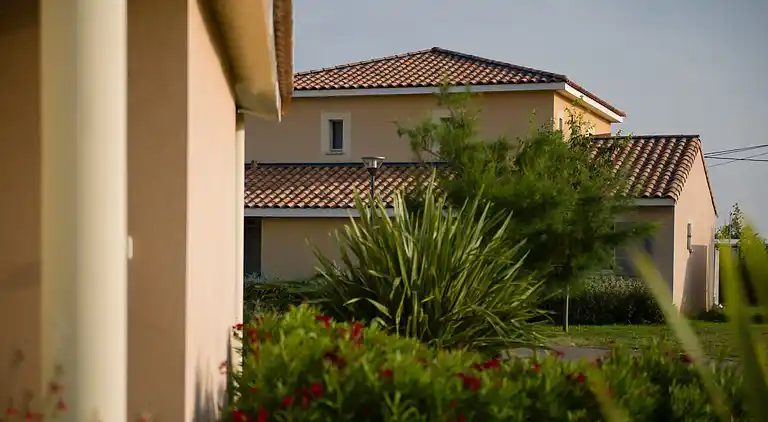 Holiday home in Fabrègues