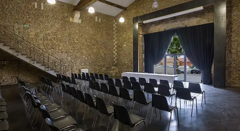 Holiday home in Fabrègues