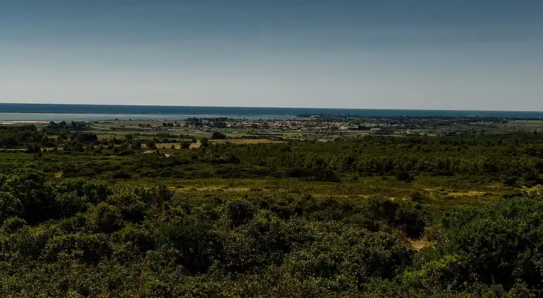 Holiday home in Fabrègues