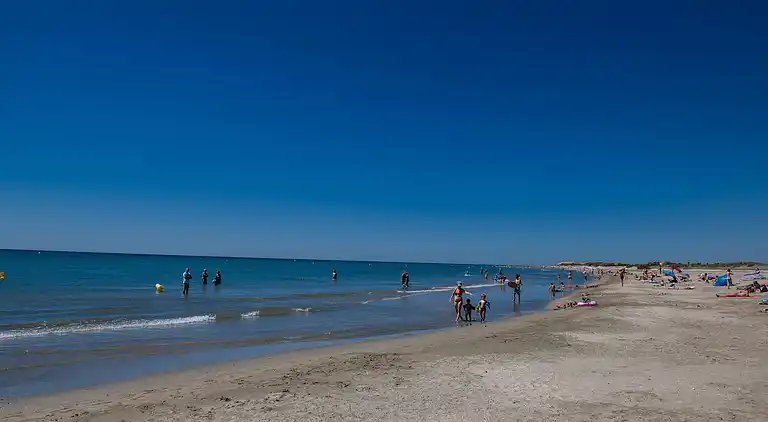 Holiday home in Fabrègues