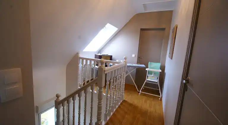 Holiday home in Hirel