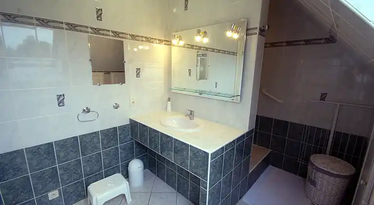 Holiday home in Hirel