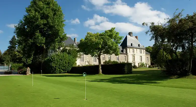 Holiday home in Hirel