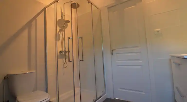 Farm house in Le Blanc