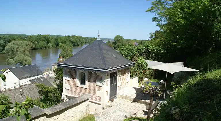 Holiday home in Amboise