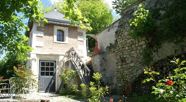 Holiday home in Amboise