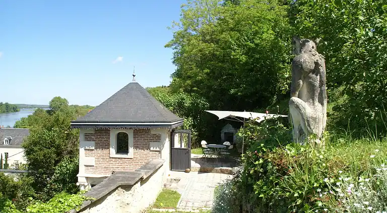 Holiday home in Amboise
