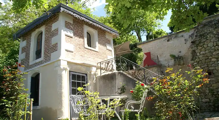 Holiday home in Amboise