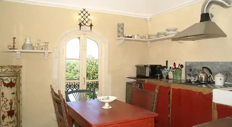 Holiday home in Amboise