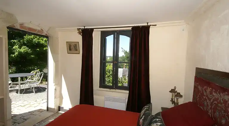 Holiday home in Amboise