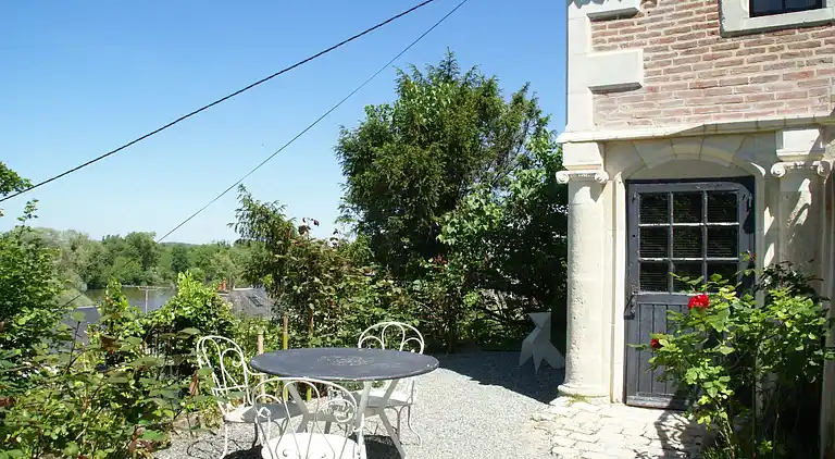 Holiday home in Amboise
