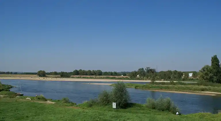 Holiday home in Amboise