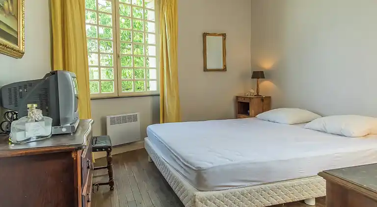 Holiday home in Anché