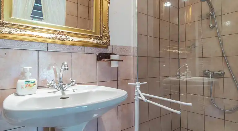 Holiday home in Anché