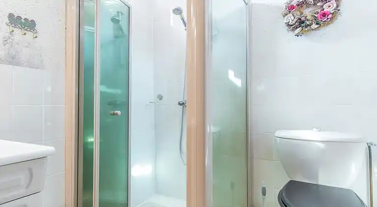 Holiday home in Anché