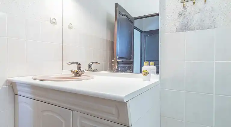 Holiday home in Anché