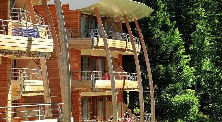 Apartment in Vaulnaveys-le-Haut