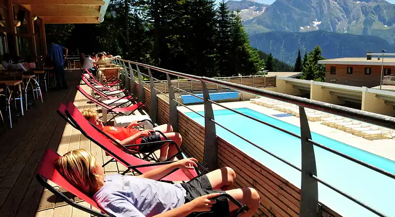 Apartment in Vaulnaveys-le-Haut