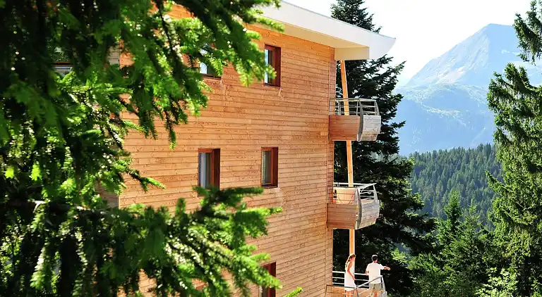 Ferielejlighed i Vaulnaveys-le-Haut