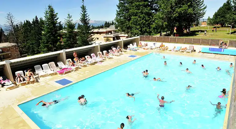 Ferielejlighed i Vaulnaveys-le-Haut