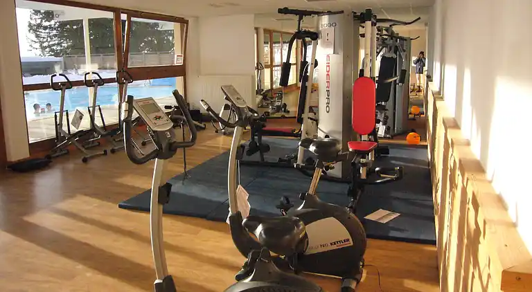 Ferielejlighed i Vaulnaveys-le-Haut