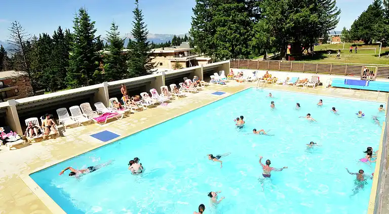 Ferielejlighed i Vaulnaveys-le-Haut