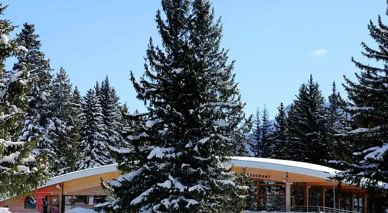 Ferielejlighed i Vaulnaveys-le-Haut