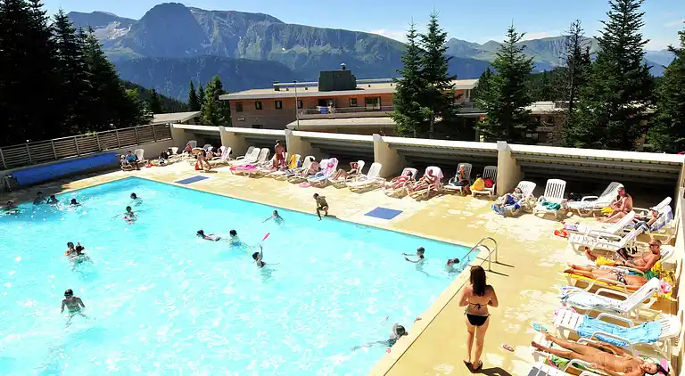 Ferielejlighed i Vaulnaveys-le-Haut