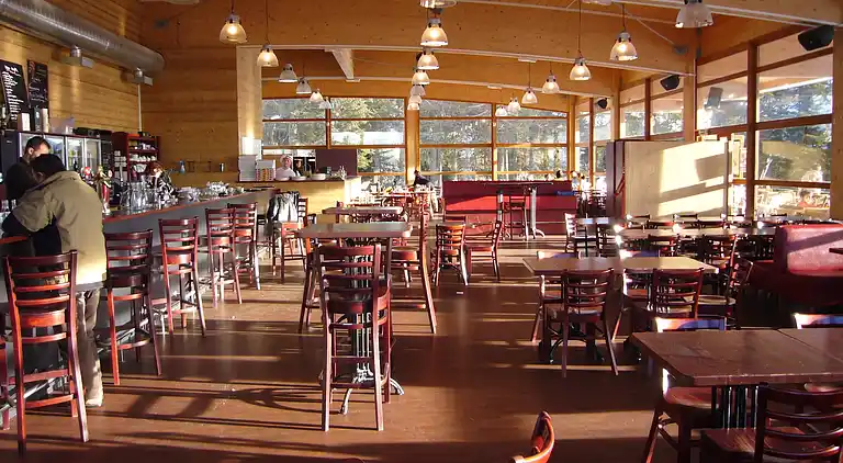 Ferielejlighed i Vaulnaveys-le-Haut