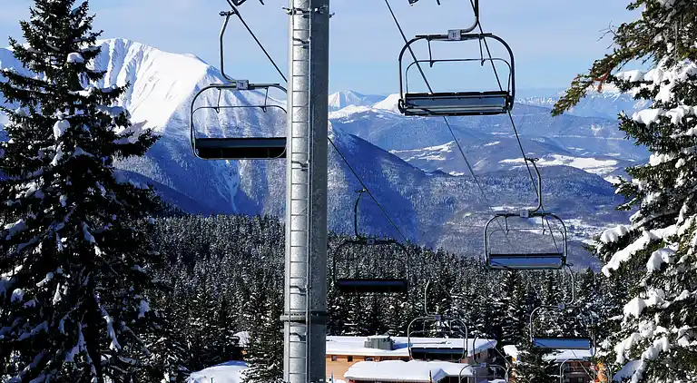 Ferielejlighed i Vaulnaveys-le-Haut