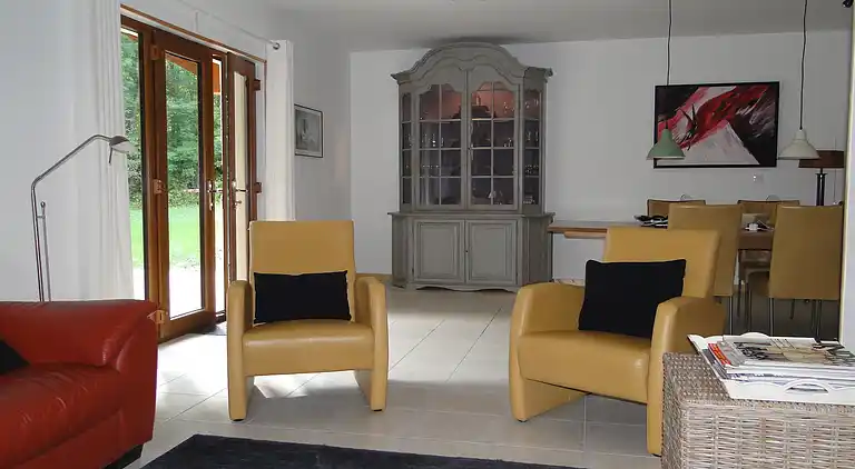 Cottage in Le Bourg-d'Oisans