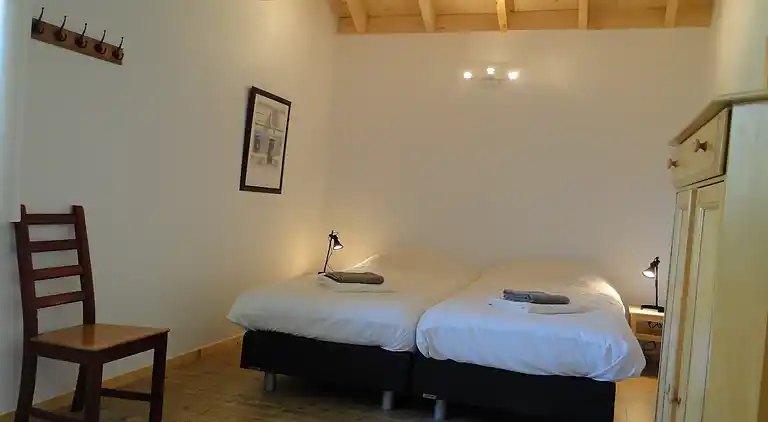 Cottage in Le Bourg-d'Oisans